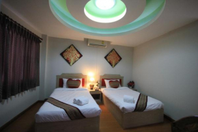 Гостиница Home Place Hotel  Чанг Фуак 